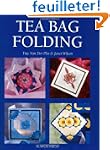 Tea Bag Folding