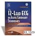 Cardiology textbook This is for the "The 12-Lead ECG in Acute Coronary Syndromes - 2nd Ed w/ Pocket Reference, Copyright 2006, T. Phalen, B. Arhlert, R.N., B.S.P.A" model only. Categorization: Education > Cardiology This product may differ from image shown (i.e. product may be a different color, size, make, model, or be a replacement part for product shown). If you have any questions or concerns, please contact us before placing your order.