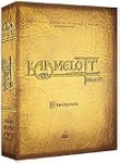Kaamelott : Livre IV - Coffret 3 DVD