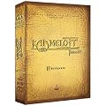 Kaamelott : Livre IV - Coffret 3 DVD
