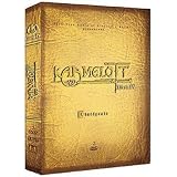 Kaamelott : Livre IV - Coffret 3 DVDpar Alexandre Astier