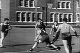 Fairness and Equanimity in 1950's Youth Culture: Good Sportsmanship DVD (1950)