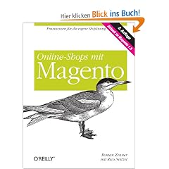 Online-Shops mit Magento