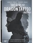 The Girl with the Dragon Tattoo / Mil...