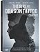 The Girl with the Dragon Tattoo