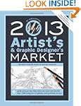 2013 Artist's & Graphic Designer's Ma...