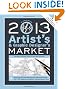 2013 Artist's & Graphic Designer's Market (Artists and Graphic Designers Market)