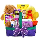 Two Best Friends Easter Gift Basket