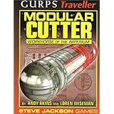 gurps traveller modular cutter