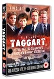 Review Taggart  / Classic Taggart 3&4 Set
