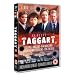 Classic Taggart 3&4 Set [DVD]