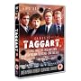 Classic Taggart 3&4 Set [DVD]