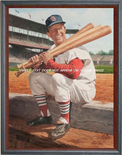 St. Louis Cardinals - 