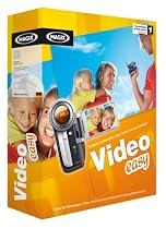 MAGIX Video easy