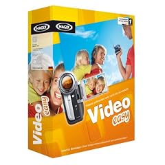 MAGIX Video easy