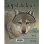 L'appel du loup de Jani Howker