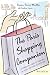 Books : The Paris Shopping Companion: A Personal Guide to Shopping in Paris for Every Pocketbook