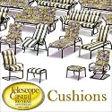 Telescope Casual CCHS-403 Replacement Chaise Cushion