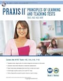 PRAXIS&reg; PLT EC, K-6, 5-9 and 7-12: Book + Online (PRAXIS Teacher Certification Test Prep)