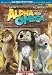 The Alpha and Omega: The Junior Novel