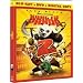 Kung Fu Panda 2 (Blu-Ray+Dvd+Digital Copy)