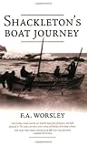 Shackleton's Boat Journey