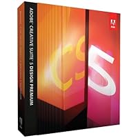 Adobe Creative Suite 5 Design Premium Upgrade from CS2/CS3