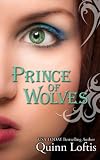 Prince of Wolves: Book 1, Grey Wolves Series