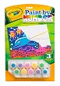 Crayola   - Crayola Painting by Numbers