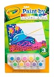 Crayola   - Crayola Painting by Numbers