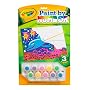 Crayola   - Crayola Painting by Numbers