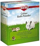 Kaytee - Small Animal Supplies Chinchilla Bath Powder