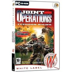 Joint Operation Typhoon Rising [UK Import]