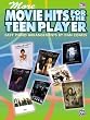 More Movie Hits for the Teen Player (Easy Piano Book)