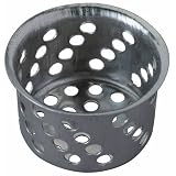 Sink Basket Strainer, 1