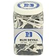 Duke Blue Devils 175-Count Golf Tees
