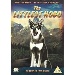 The Littlest Hobo - The Complete First Season [DVD] [NTSC]