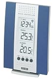 Eigenschaften Proficell  / Proficell/Technoline WS 7016 Funk - Temperaturstation