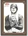 2004 Fleer Greats of the Game #91 Catfish Hunter - Oakland Athletics (Baseball Cards)