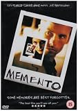 Memento [Region 2]