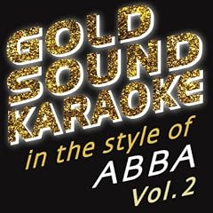 In the Style of Abba - Vol. 2