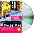 Behind the Wheel - Spanish 2 by Behind the Wheel and Mark Frobose