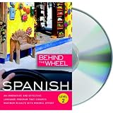 Behind the Wheel - Spanish 2by Behind the Wheel