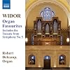 Charles-Marie Widor: Organ Favourites