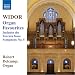 Charles-Marie Widor: Organ Favourites