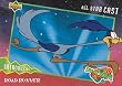 Space Jam - Trading Cards - Single Cards - NON-SPORTS 1996 Upper Deck Space Jam Single Trading Card #11 Road Runner