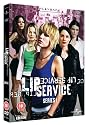 Lip Service - Series 1 [DVD]