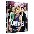 Lip Service - Series One - 2-DVD Set ( Lip Service - Series 1 ) [ UK Fassung, Keine Deutsche Sprache ]