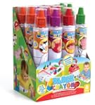 Block Crayon 6013 - Papiernachf�llrol...