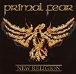 New Religion (Ltd.ed.)